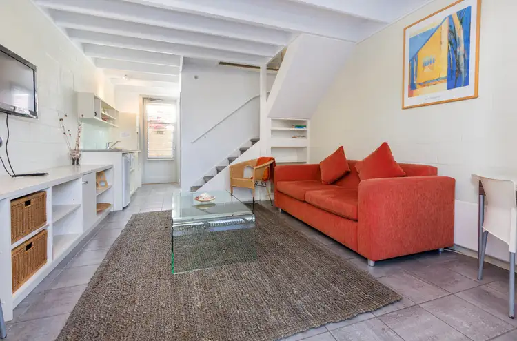 Sixth view of Homely apartment listing, 19/234 Ocean Beach Road, Sorrento VIC 3943