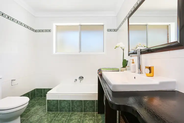 Fifth view of Homely townhouse listing, 9/66-68 Shorter Avenue, Narwee NSW 2209