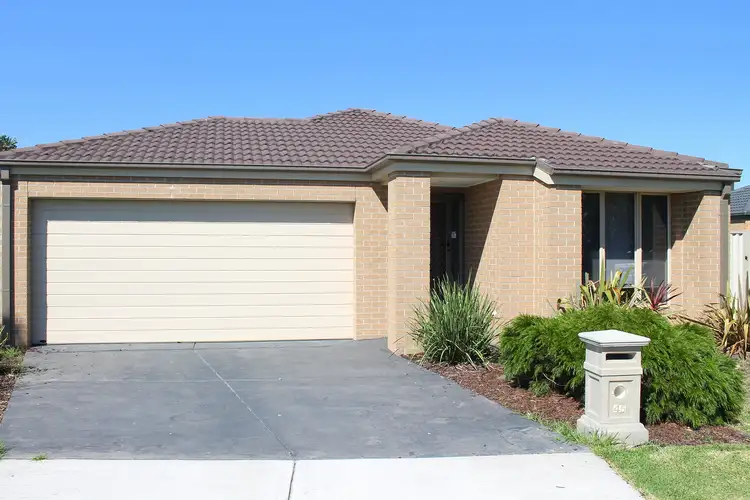 45 Serenity Street, Pakenham VIC 3810