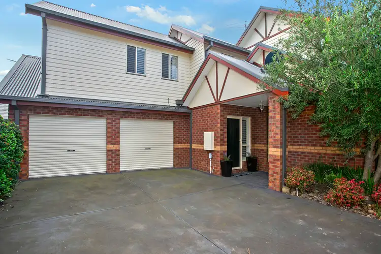 Second view of Homely unit listing, 3/29-31 Surfers Avenue, Ocean Grove VIC 3226