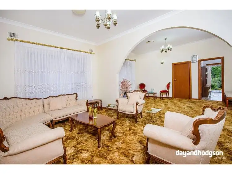 Second view of Homely house listing, 32 Narani Crescent, Earlwood NSW 2206