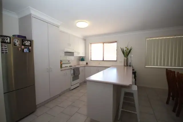 Second view of Homely house listing, 53 Nardoo Street, Glenfield Park NSW 2650