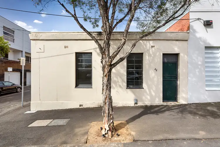 46 Lothian Street, North Melbourne VIC 3051