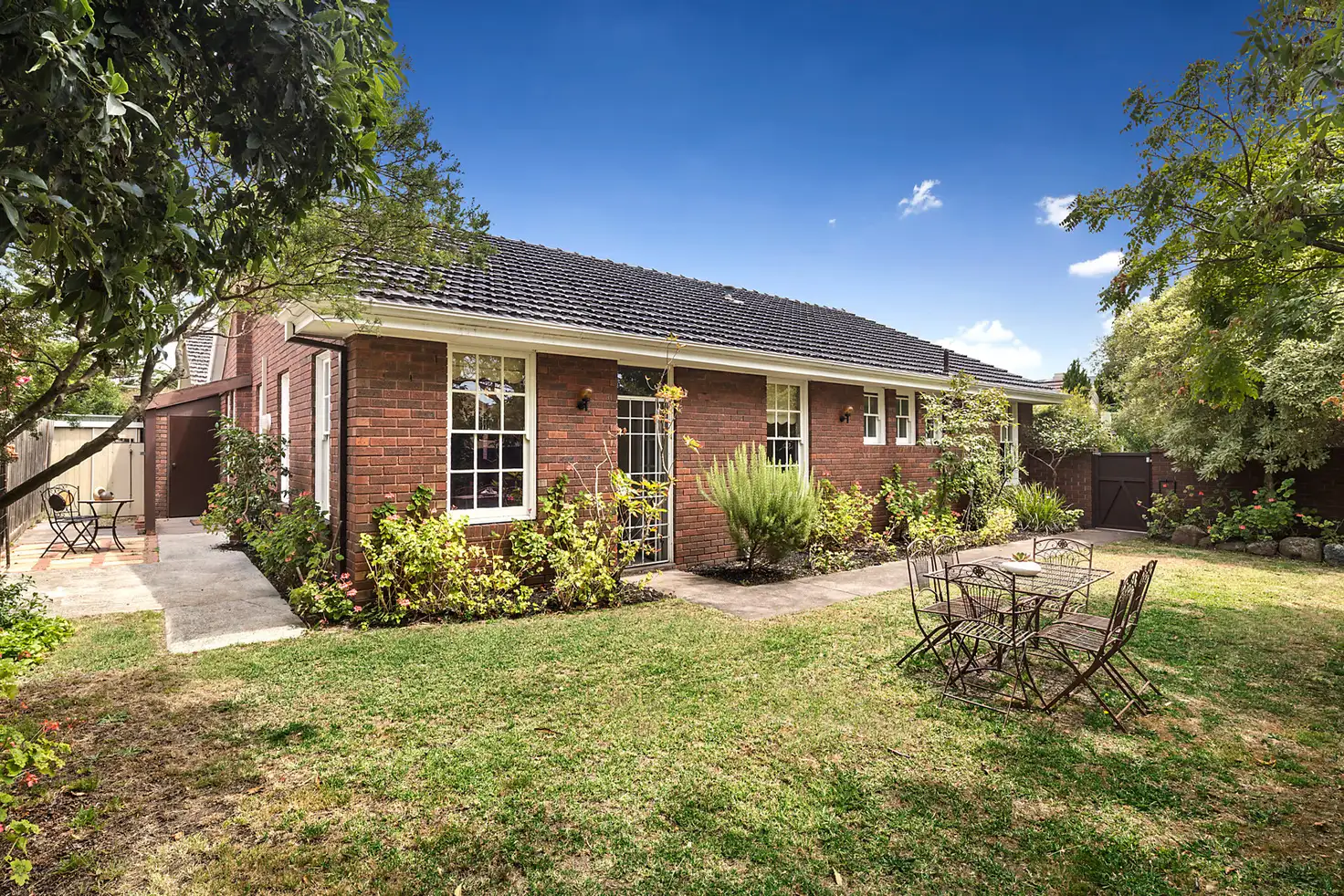 Main view of Homely unit listing, 1/171 New Street, Brighton VIC 3186