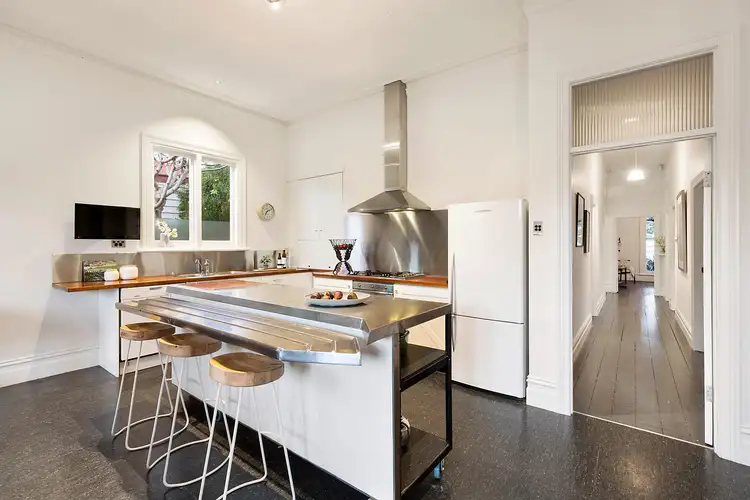 Fifth view of Homely house listing, 6 Attley Grove, St Kilda East VIC 3183