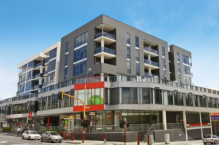 Sixth view of Homely apartment listing, 210/40 Burgundy Street, Heidelberg VIC 3084
