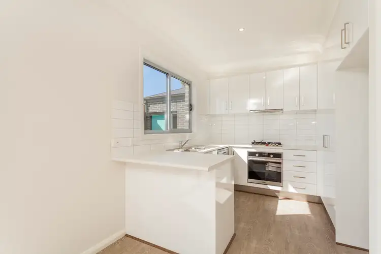 Fifth view of Homely townhouse listing, 2/45 Sladen Street, Hamlyn Heights VIC 3215