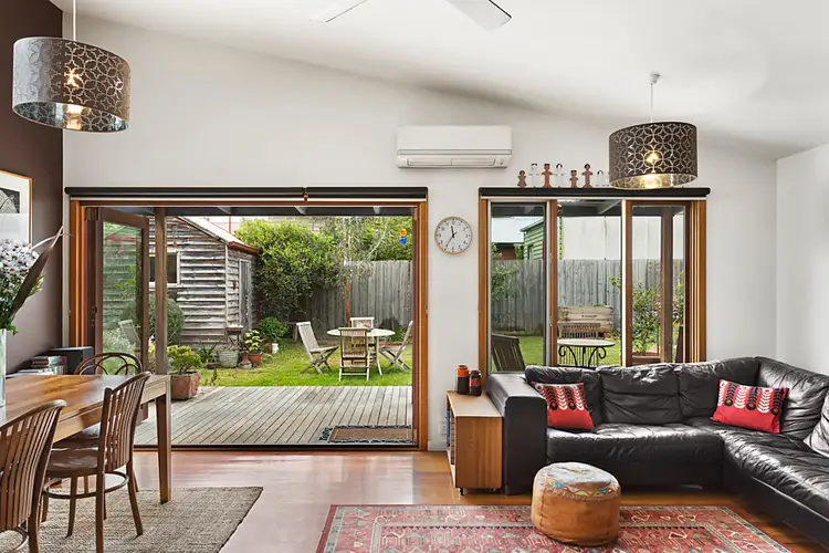 Second view of Homely house listing, 24 Sackville Street, Heidelberg Heights VIC 3081