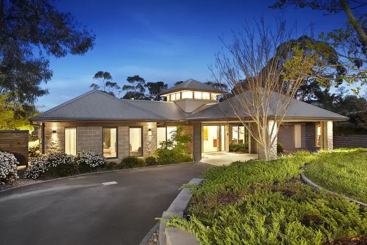 Main view of Homely house listing, 5A Mountview Road, Templestowe VIC 3106