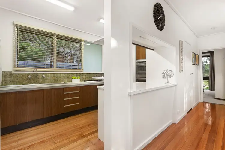 Fourth view of Homely house listing, 5 Wicking Court, Blackburn South VIC 3130