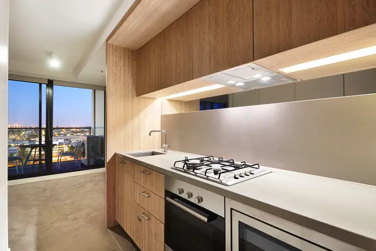 Fifth view of Homely apartment listing, 1905/50 Claremont Street, South Yarra VIC 3141