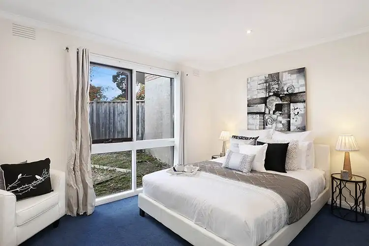 Fifth view of Homely house listing, 27 Forster Street, Mitcham VIC 3132