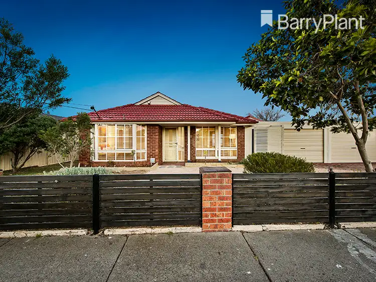 21 McKellar Avenue, Hoppers Crossing VIC 3029