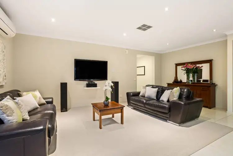Fourth view of Homely house listing, 79 Laurimar Boulevard, Doreen VIC 3754