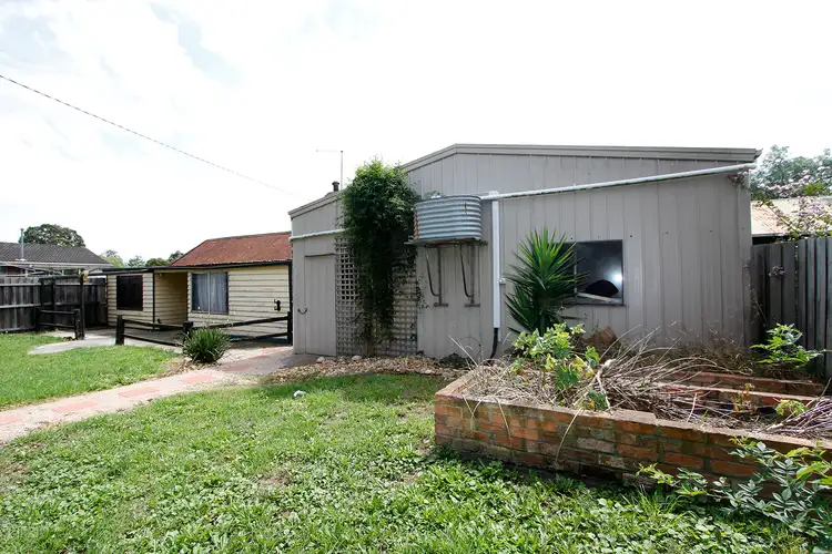 Fifth view of Homely house listing, 143 Macarthur Street, Sale VIC 3850