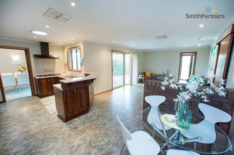 Sixth view of Homely house listing, 1 Abercrombie Court, Hillbank SA 5112