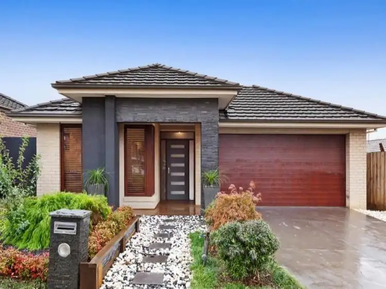 Main view of Homely house listing, 10 Dalrymple Way, Doreen VIC 3754
