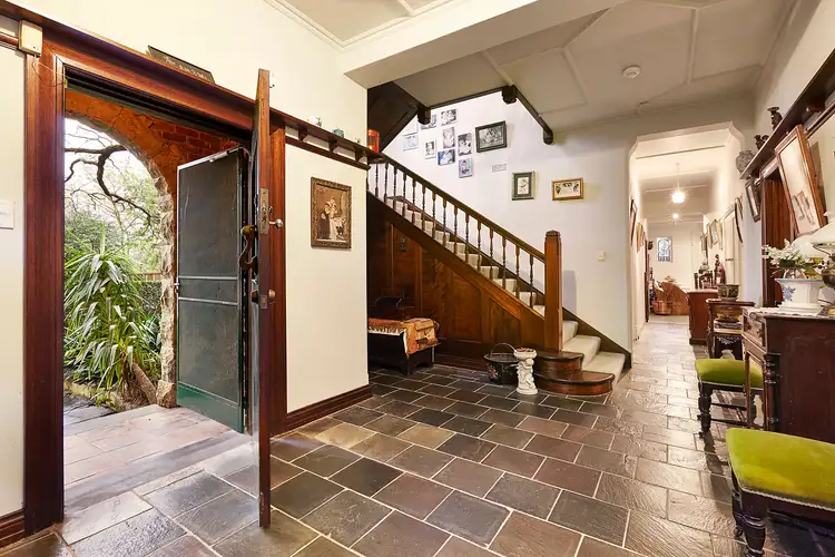 Second view of Homely house listing, 2 Athol Place, Canterbury VIC 3126