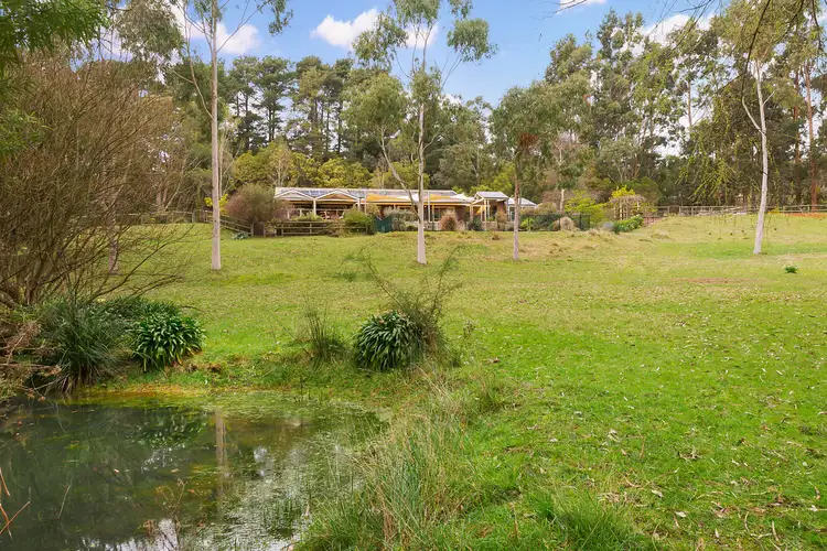 Main view of Homely house listing, 150 Shoreham Road, Red Hill VIC 3937