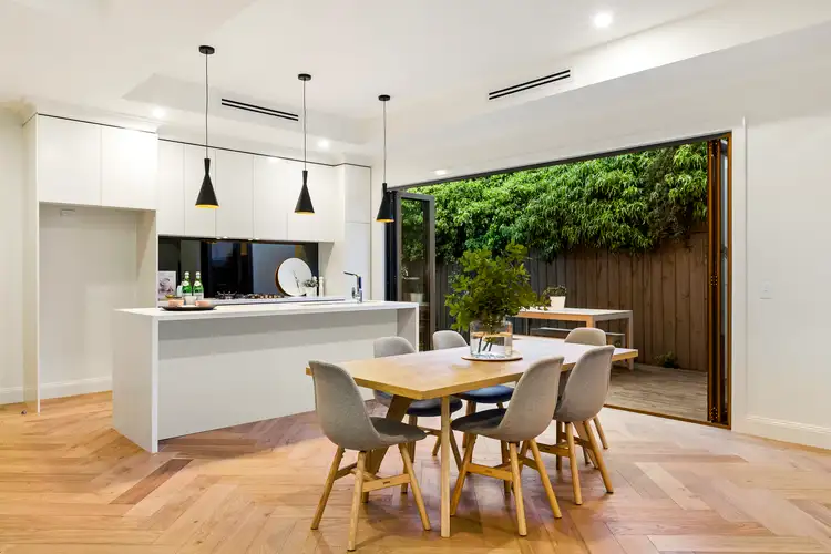 Fourth view of Homely townhouse listing, 1/13 Stonehaven Crescent, Hampton East VIC 3188