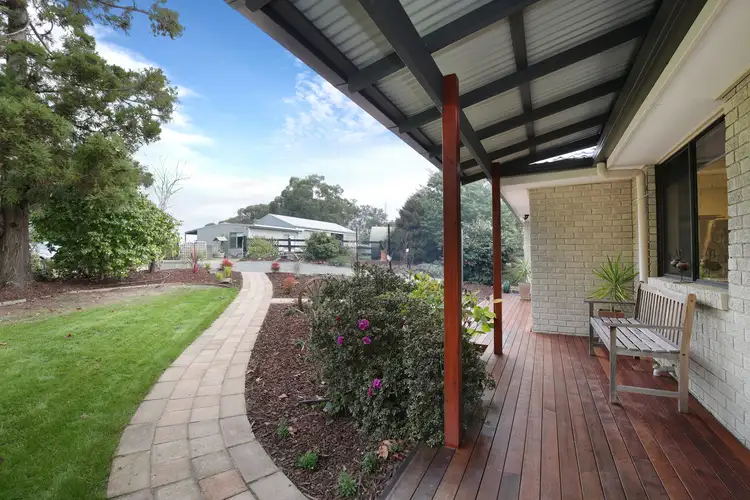 Fourth view of Homely rural property listing, 160 Killara Road, Gruyere VIC 3770