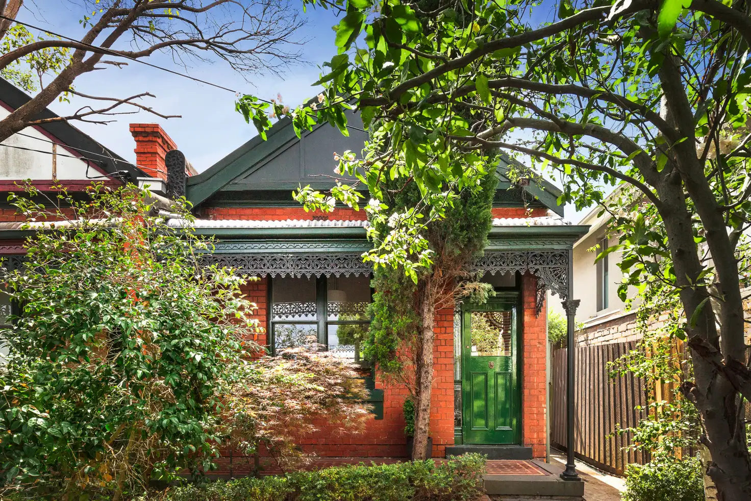 Main view of Homely house listing, 33 Hume Street, Armadale VIC 3143
