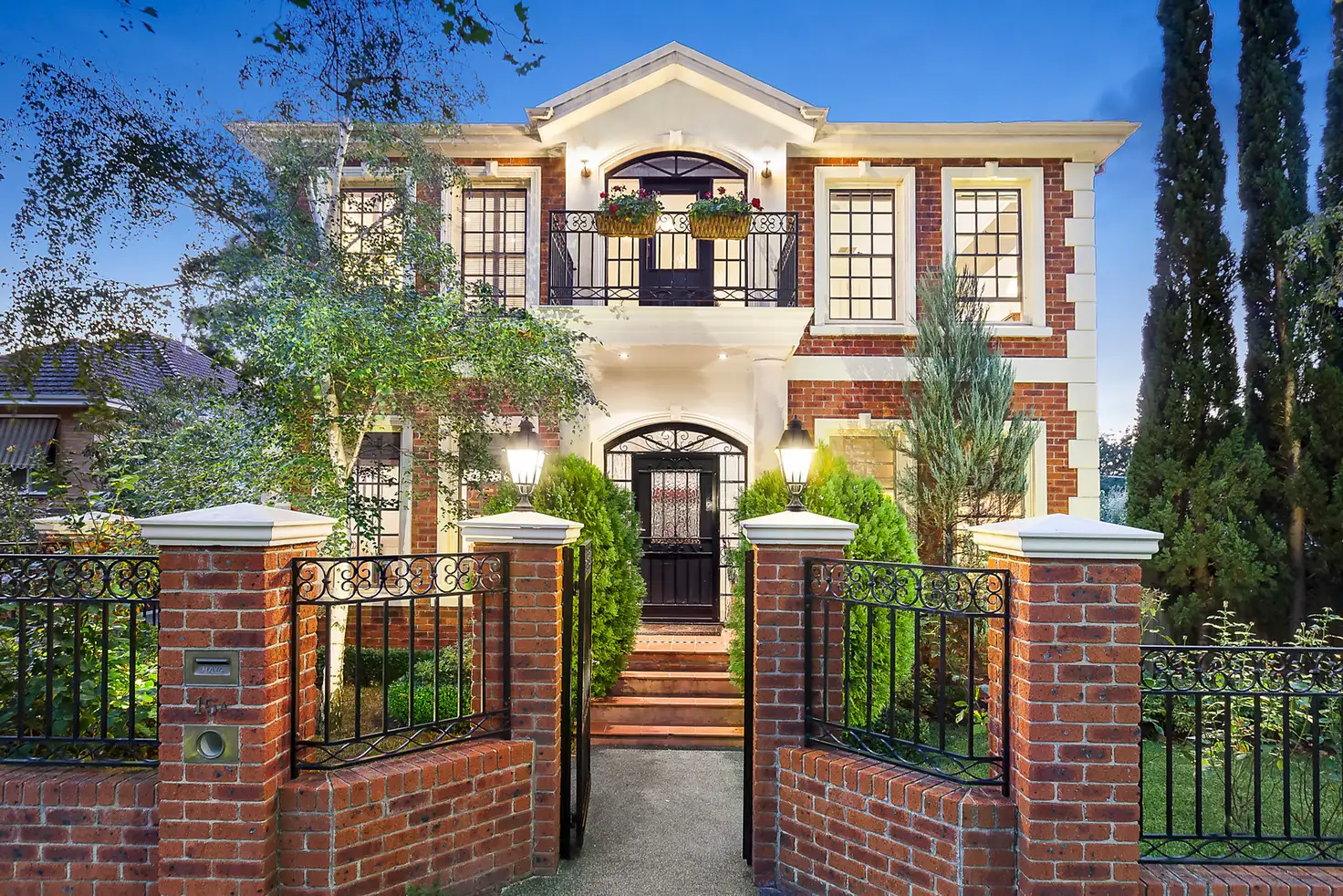 Main view of Homely house listing, 15A Hedgeley Avenue, Malvern East VIC 3145