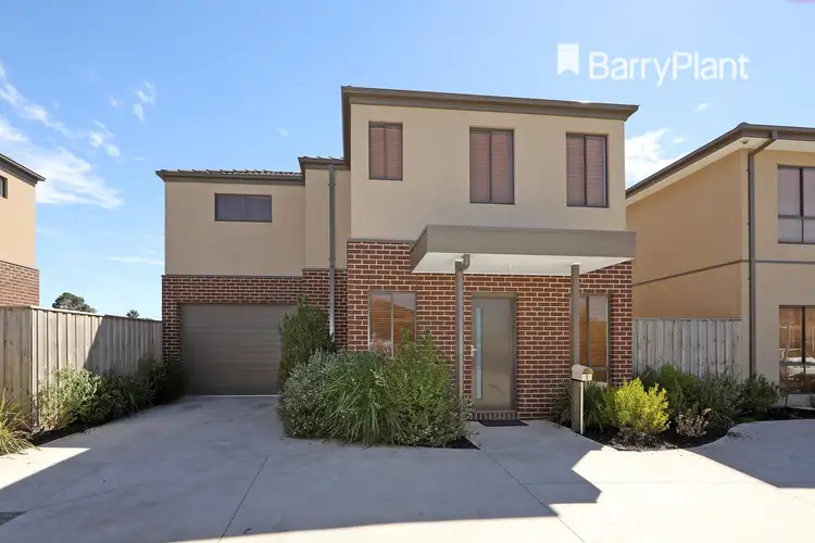 5/12 Stellato Place, Hampton Park VIC 3976
