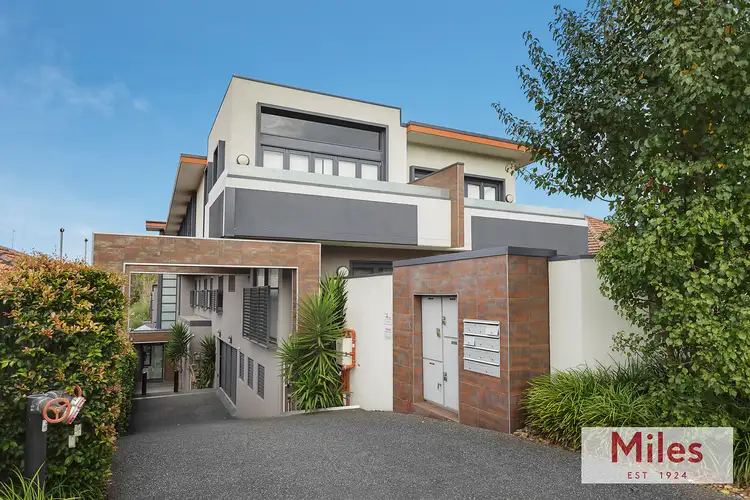 10/198 Lower Heidelberg Road, Ivanhoe East VIC 3079