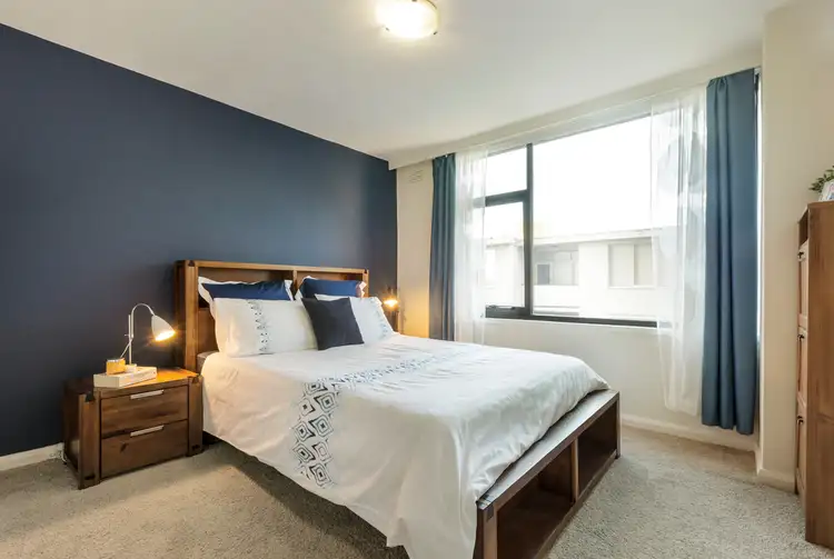 Fourth view of Homely apartment listing, 21/390 Toorak Road, South Yarra VIC 3141