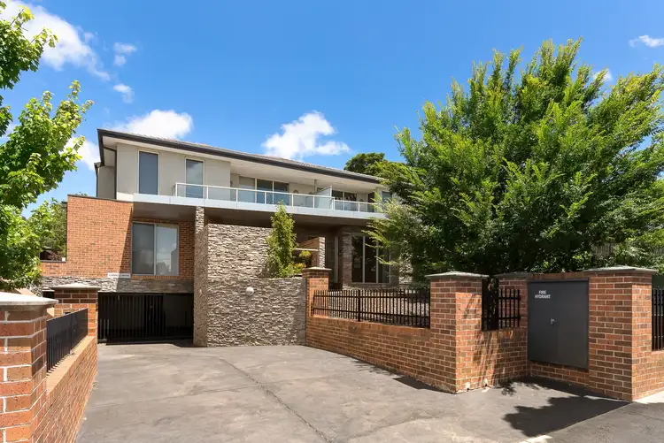108/662 Whitehorse Road, Mont Albert VIC 3127