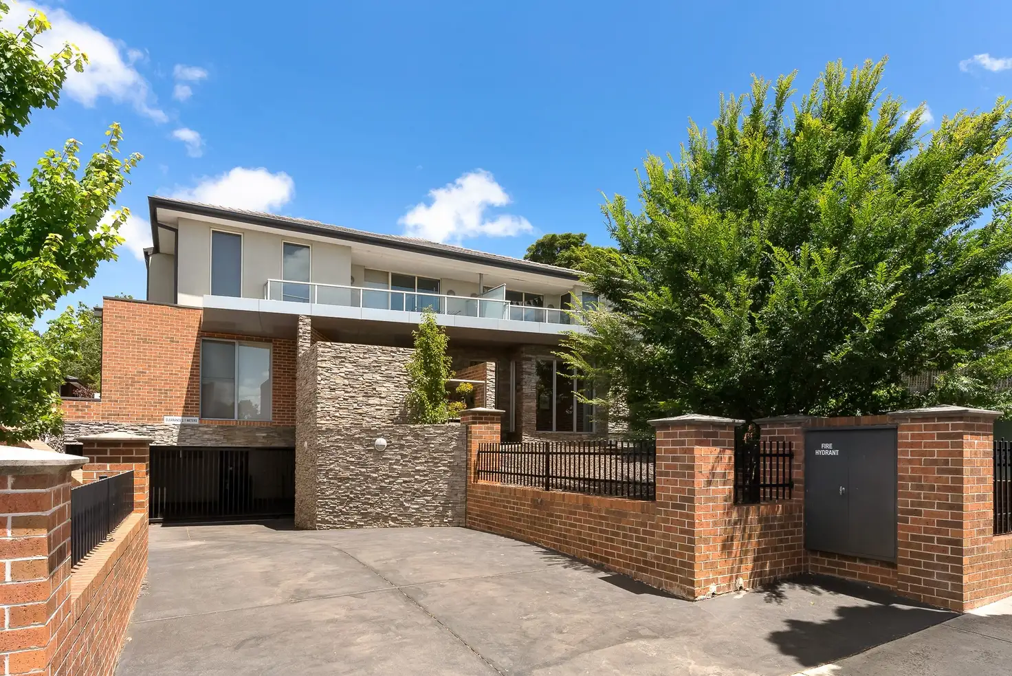 Main view of Homely apartment listing, 108/662 Whitehorse Road, Mont Albert VIC 3127