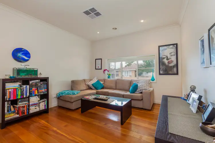 Fourth view of Homely house listing, 25 Trigg Street, Geelong West VIC 3218