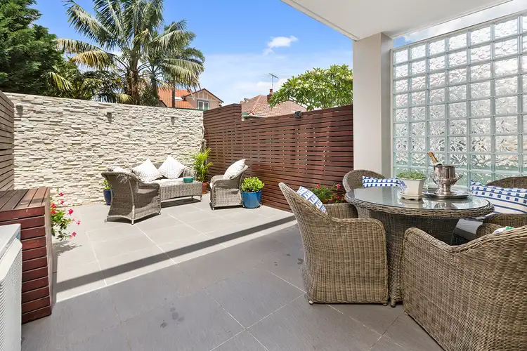 3/447 Sydney Road, Balgowlah NSW 2093