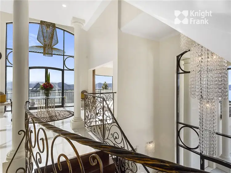 Fourth view of Homely house listing, 11 Nicholas Drive, Sandy Bay TAS 7005