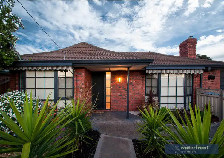 156 Mossfiel Drive