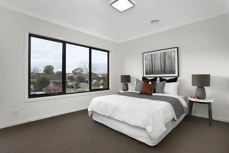Fifth view of Homely townhouse listing, 30 Teddington Road, Hampton VIC 3188