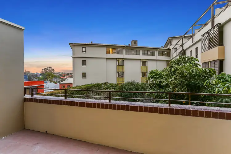 Second view of Homely apartment listing, 44/7-9 Belgrave Street, Kogarah NSW 2217