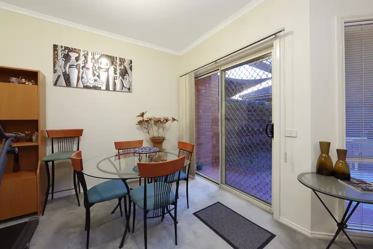 Fifth view of Homely townhouse listing, 47 St Laurent Rise, Knoxfield VIC 3180