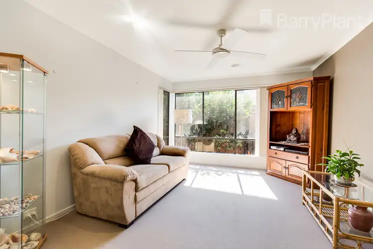 Fifth view of Homely house listing, 253 Thames Boulevard, Tarneit VIC 3029