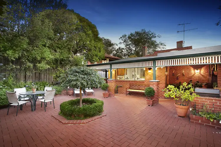 Fifth view of Homely house listing, 823 Burwood Road, Hawthorn East VIC 3123