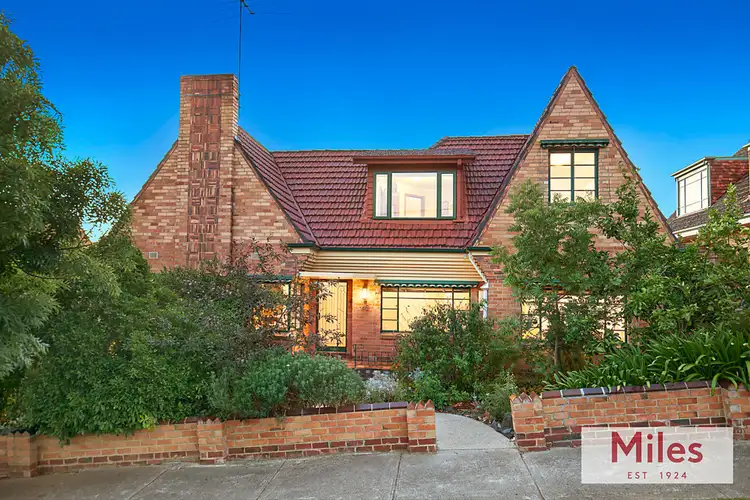 Main view of Homely house listing, 46 Ormond Road, Eaglemont VIC 3084