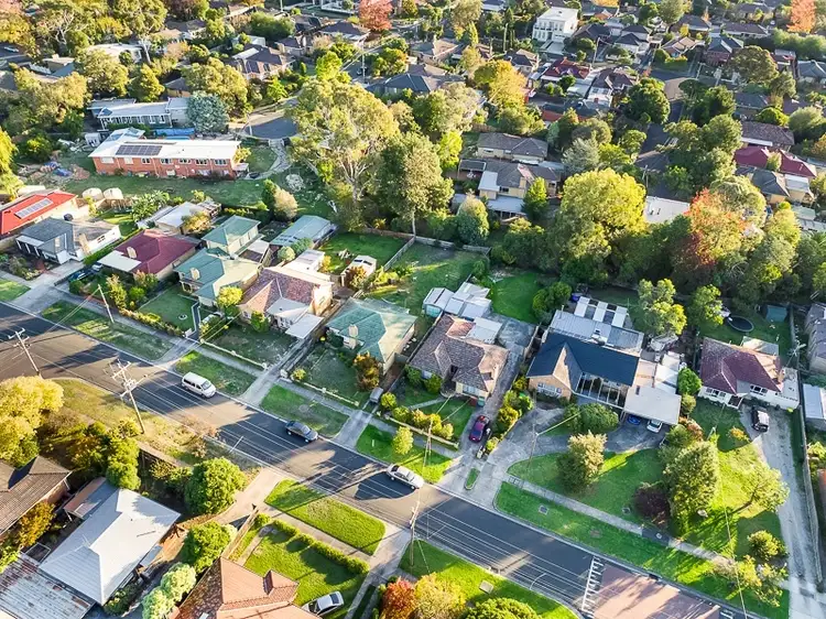 Fourth view of Homely house listing, 24 Dunlavin Road, Nunawading VIC 3131