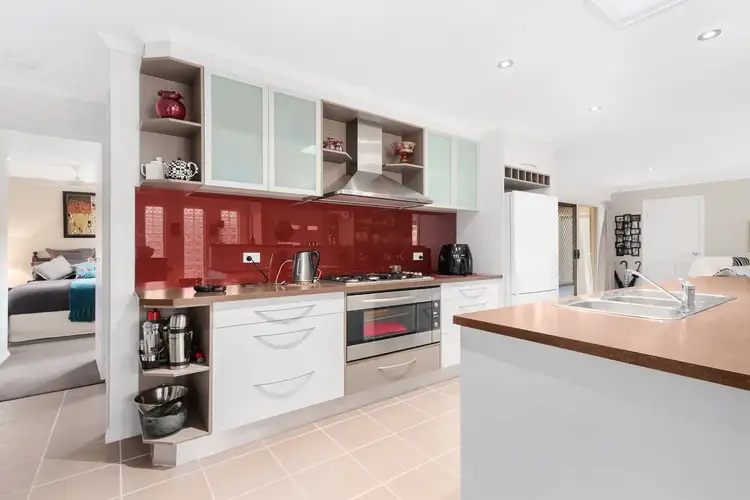 Second view of Homely townhouse listing, 2/5 Thomas Street, Pakenham VIC 3810
