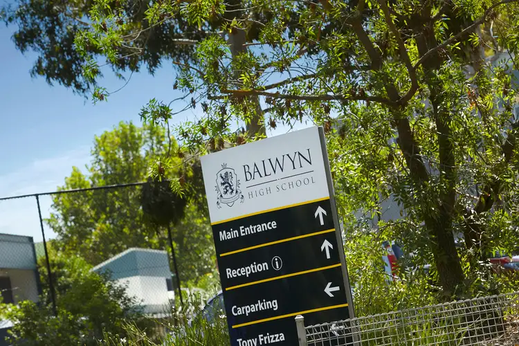 Sixth view of Homely land listing, 65 Yarrbat Avenue, Balwyn VIC 3103