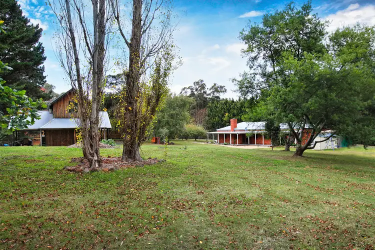 Second view of Homely house listing, 141 Brougham Road, Mount Macedon VIC 3441
