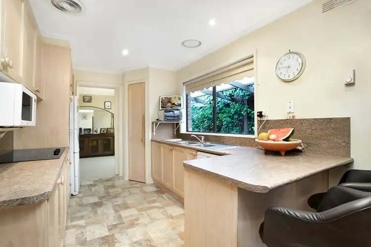 Fourth view of Homely house listing, 6 Jarman Court, Sorrento VIC 3943