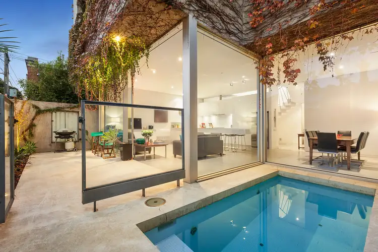 Sixth view of Homely house listing, 50 Argo Street, South Yarra VIC 3141
