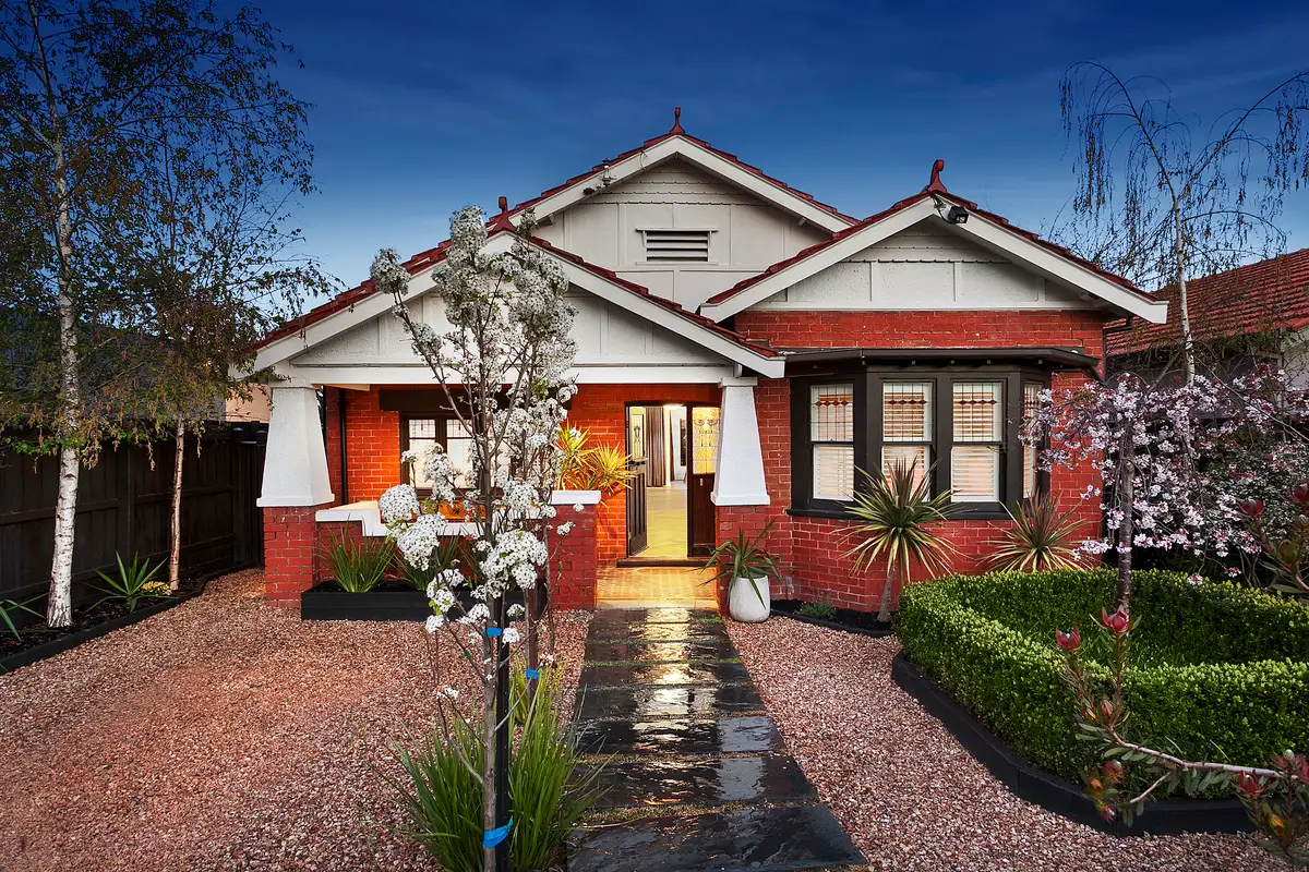 Main view of Homely house listing, 192 Tooronga Road, Glen Iris VIC 3146