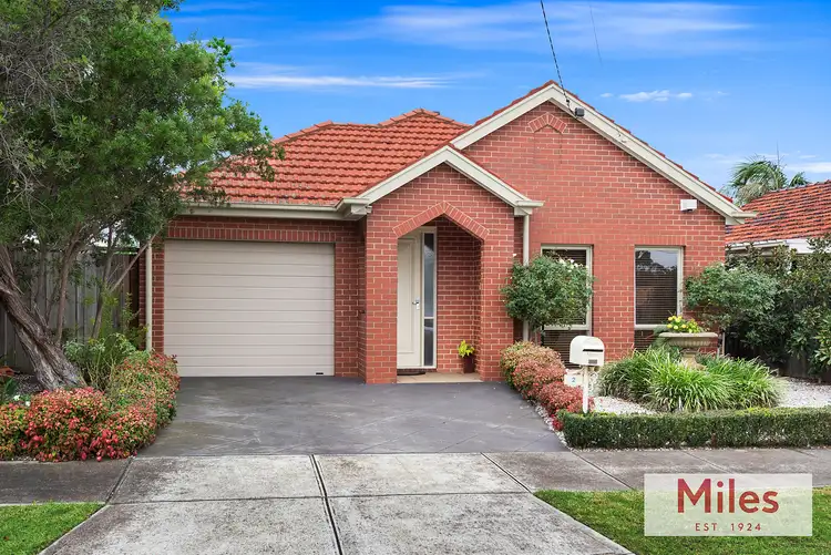 2 Erica Court, Bellfield VIC 3081